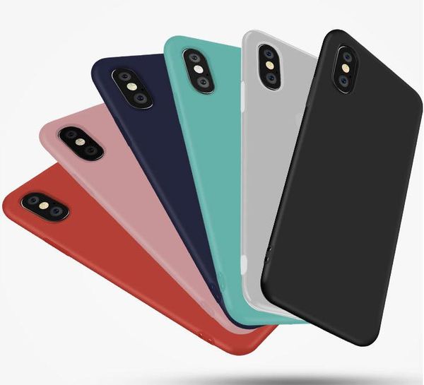 matte soft gel silicone tpu case protective phone covers skin for iphone 11 pro max xr xs 8 7 6 plus
matte soft gel silicone tpu case protective phone covers skin for iphone 11 pro max xr xs 8 7 6 plus