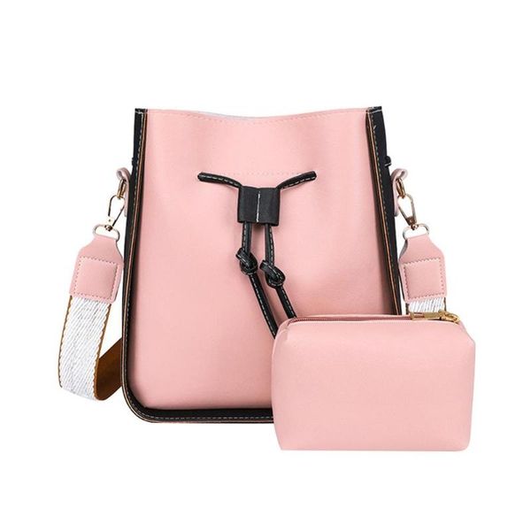 women 2pcs/set handle bag big capacity female pu handbag girls school shoulder books packs ladies crossbody bag bolsa #31
women 2pcs/set handle bag big capacity female pu handbag girls school shoulder books packs ladies crossbody bag bolsa #31