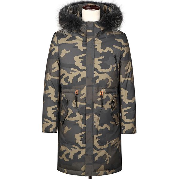 зимнее пальто с капюшоном мужские длинные пуховики меховой воротник камуфляж парки ветровка верхняя одежда пальто теплое утолщение одежда бо, Black
зимнее пальто с капюшоном мужские длинные пуховики меховой воротник камуфляж парки ветровка верхняя одежда пальто теплое утолщение одежда бо, Black