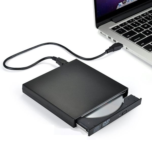 external dvd drive optical drive usb 2.0 cd rom player cd-rw burner writer reader recorder portatil for lapwindows pc new
external dvd drive optical drive usb 2.0 cd rom player cd-rw burner writer reader recorder portatil for lapwindows pc new