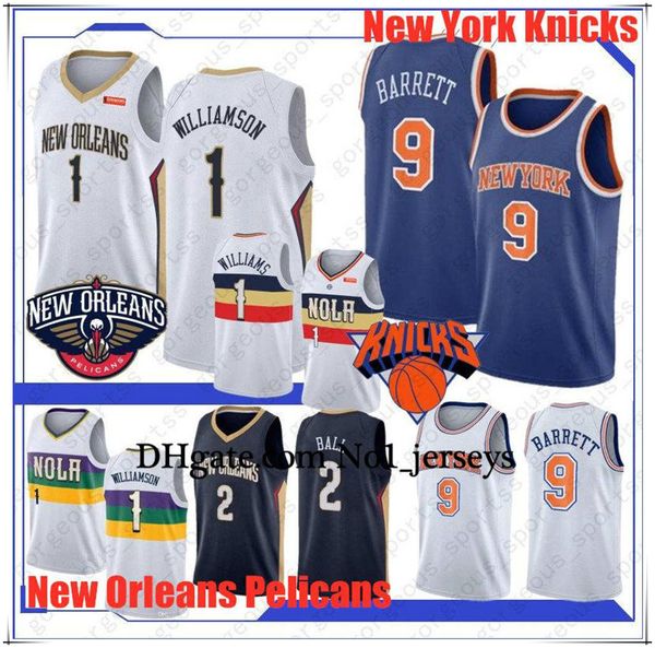 zion 1 williamson new 2019-20 basketball jerseys r.j. 9 barrett lonzo 2 ball new orleans pelicans nba, Black;red
zion 1 williamson new 2019-20 basketball jerseys r.j. 9 barrett lonzo 2 ball new orleans pelicans nba, Black;red