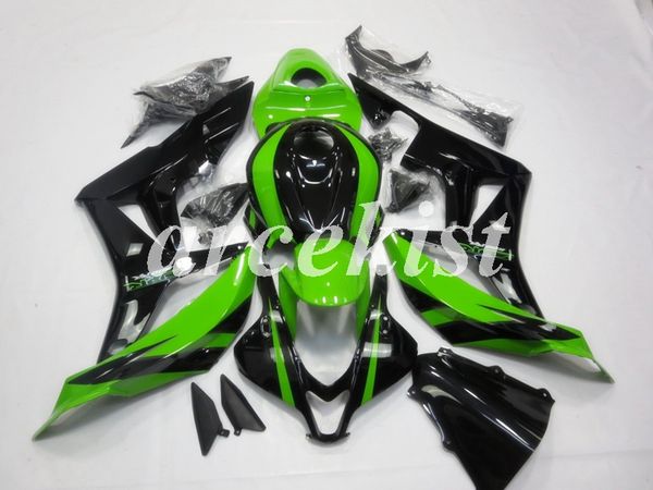 4 gifts new abs full fairings kits fit for honda cbr600rr f5 2007 2008 07 08 bodywork set green gloss
4 gifts new abs full fairings kits fit for honda cbr600rr f5 2007 2008 07 08 bodywork set green gloss