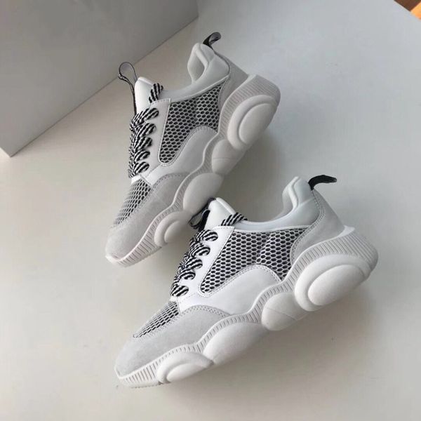 Sapatos ocasionais brandshoesupplier