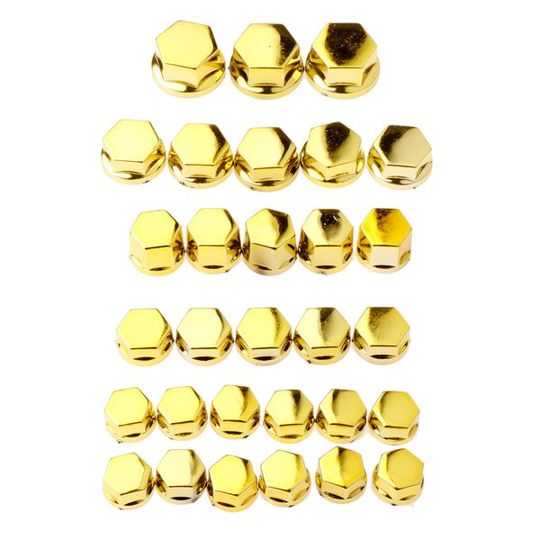 30pcs motorcycle screw cap, motorcycle screw nut cover cap motorbike screw nut bolt cap cover decoration for yamaha
30pcs motorcycle screw cap, motorcycle screw nut cover cap motorbike screw nut bolt cap cover decoration for yamaha