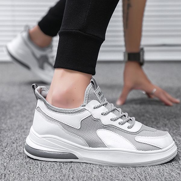 damyuan 2020 summer men's running shoes vulcanized tennis sneakers fashion rubber bottom casual shoes wholesale ing
damyuan 2020 summer men's running shoes vulcanized tennis sneakers fashion rubber bottom casual shoes wholesale ing