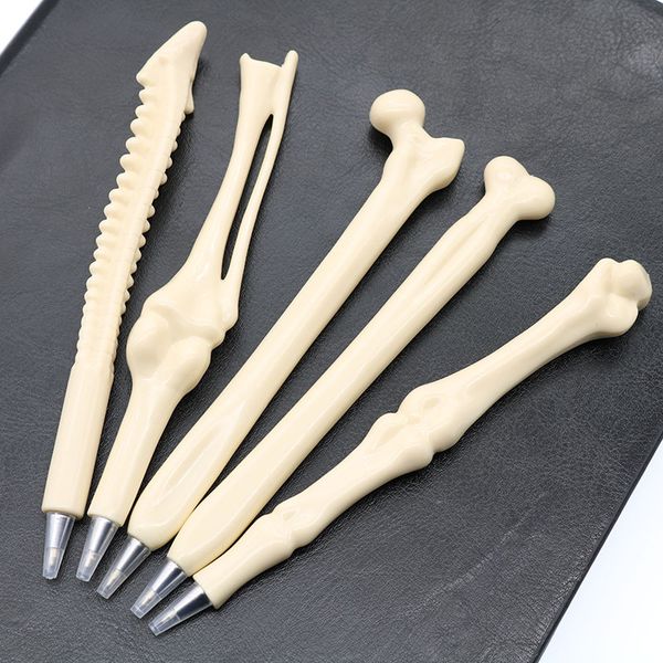 5pcs creative novelty ballpoint bone doctor doctor nurse student teacher stationery gift blue / black, Blue;orange
5pcs creative novelty ballpoint bone doctor doctor nurse student teacher stationery gift blue / black, Blue;orange