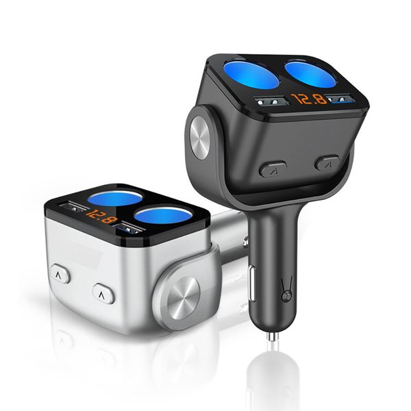 2019 new dual usb car cigarette lighter splitter socket qc3.0+ 2.4a adapter 90w led voltage monitor auto car usb plug converter
2019 new dual usb car cigarette lighter splitter socket qc3.0+ 2.4a adapter 90w led voltage monitor auto car usb plug converter