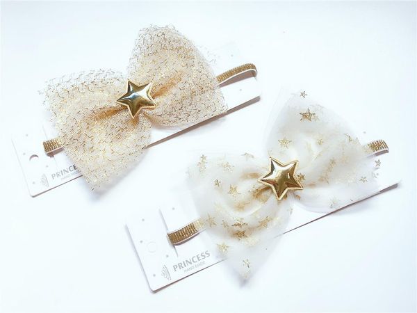 boutique ins 10pcs fashion royal glitter pu star bow headbands gauze bowknot soft hairbands princess headwear hair accessories, Slivery;white
boutique ins 10pcs fashion royal glitter pu star bow headbands gauze bowknot soft hairbands princess headwear hair accessories, Slivery;white
