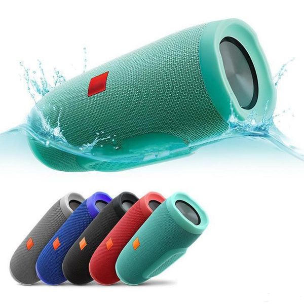 2019 new charge 3 wirele bluetooth peaker with power bank function tf card portable waterproof hipping
2019 new charge 3 wirele bluetooth peaker with power bank function tf card portable waterproof hipping