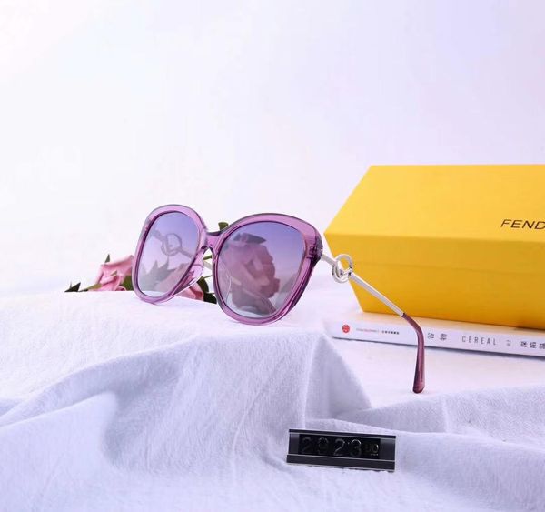 designer sunglasses luxury sunglasses designer glass for womens adumbral glasses uv400 model 2923 5 colors with box, White;black
designer sunglasses luxury sunglasses designer glass for womens adumbral glasses uv400 model 2923 5 colors with box, White;black