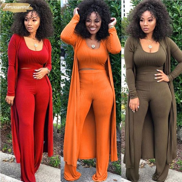 knit autumn piece set outfits o neck pants suit streetwear long sleeve cardigan coat female three 3 pcs sets, White
knit autumn piece set outfits o neck pants suit streetwear long sleeve cardigan coat female three 3 pcs sets, White