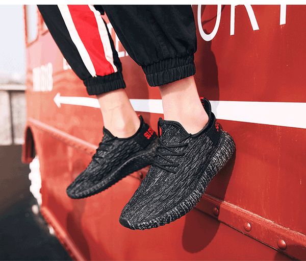 breathabler comfortable breathable mesh sneakers running shoes for men outdoor walking hiking sport mne running shoes size 39-44 26j
breathabler comfortable breathable mesh sneakers running shoes for men outdoor walking hiking sport mne running shoes size 39-44 26j