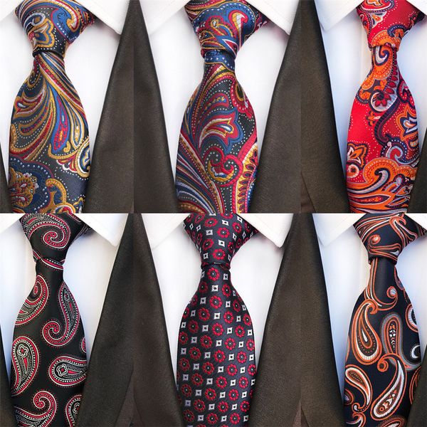cityraider марка классный paisley цветочный узор красный синий зеленый черный фиолетовый шелковые галстуки для мужчин тонкий галстуков для с, Blue;purple
cityraider марка классный paisley цветочный узор красный синий зеленый черный фиолетовый шелковые галстуки для мужчин тонкий галстуков для с, Blue;purple