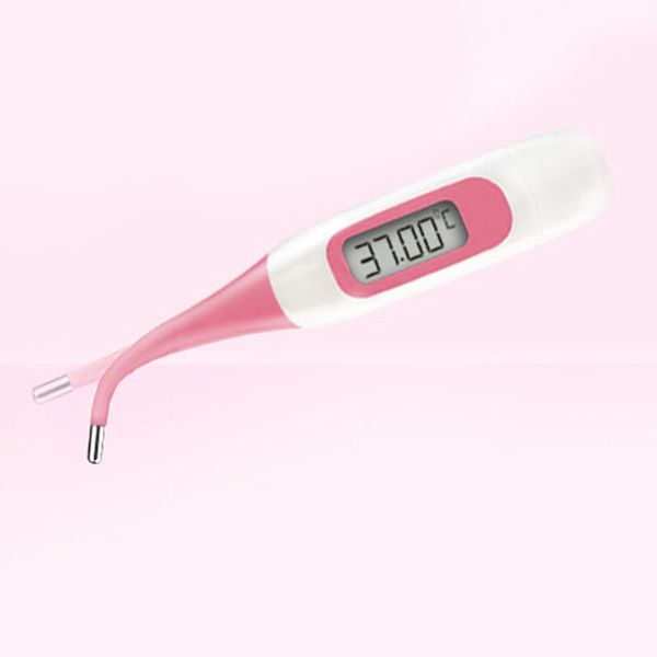 women digital basal measuring ovulation thermometer probe easy get pregnant natural family planning oral rectal armpit
women digital basal measuring ovulation thermometer probe easy get pregnant natural family planning oral rectal armpit