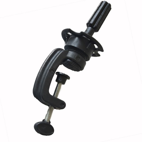 professional training head table stand good quality wig head stand black clamp for mannequin small dummy holder
professional training head table stand good quality wig head stand black clamp for mannequin small dummy holder