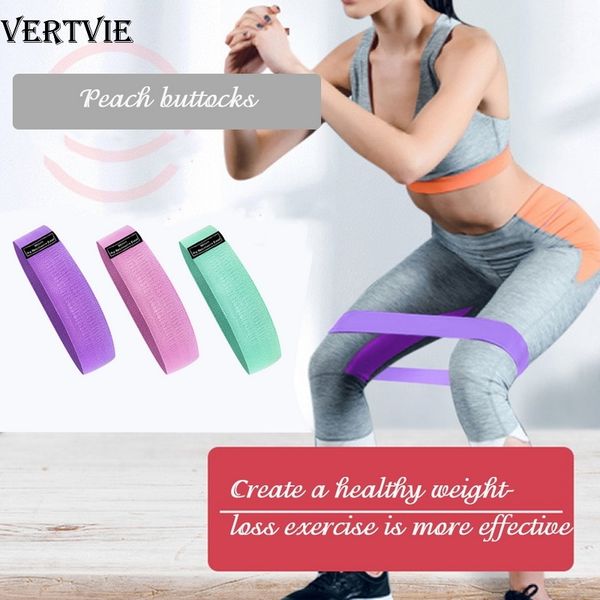 vertvie 3pcs booty loop resistance band belt workout exercise legs thigh glute busquat sport gym equipment
vertvie 3pcs booty loop resistance band belt workout exercise legs thigh glute busquat sport gym equipment