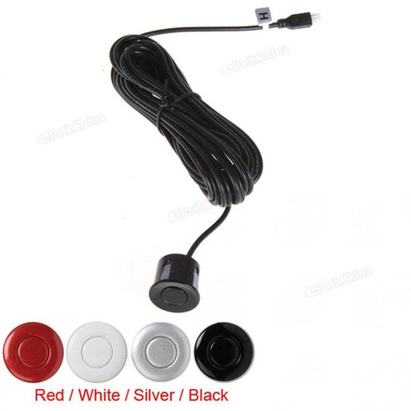 weatherproof car auto rear / front view car parking sensor 5 optional colors sensor for parking
weatherproof car auto rear / front view car parking sensor 5 optional colors sensor for parking