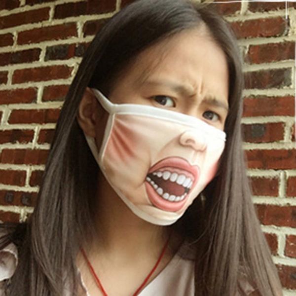 3d смешное выражение лица хлопок маска для рта здоровье велоспорт респиратор дышащий 2020 новый
3d смешное выражение лица хлопок маска для рта здоровье велоспорт респиратор дышащий 2020 новый