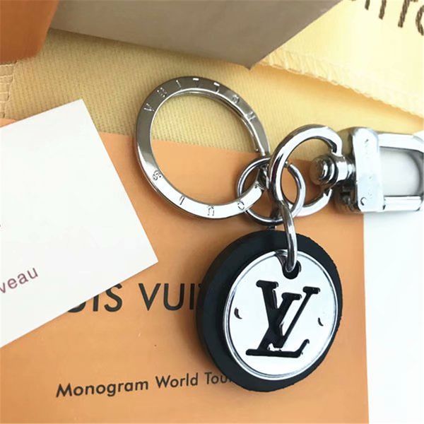 2020high qualtiy luxury keychain key chain & key ring holder key chain porte clef gift men women souvenirs car bag with box l883, Silver
2020high qualtiy luxury keychain key chain & key ring holder key chain porte clef gift men women souvenirs car bag with box l883, Silver