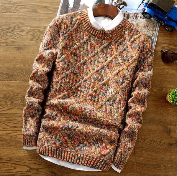 fashion-jin jue les sweater men 2018 brand fashion pullover sweater male o-neck stripe slim fit knitting mens sweaters man pullover men, White;black
fashion-jin jue les sweater men 2018 brand fashion pullover sweater male o-neck stripe slim fit knitting mens sweaters man pullover men, White;black