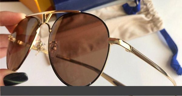 luxury desginer sunglasses retro round pilot frame sun glasses for men avant-garde outdoor style eyewear uv400 protection, White;black
luxury desginer sunglasses retro round pilot frame sun glasses for men avant-garde outdoor style eyewear uv400 protection, White;black