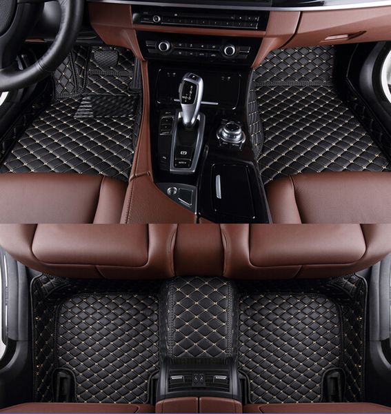 good quality custom special car floor mats for kia sportage 2018 waterproof rugs carpets for sportage 2017-2016,ing
good quality custom special car floor mats for kia sportage 2018 waterproof rugs carpets for sportage 2017-2016,ing
