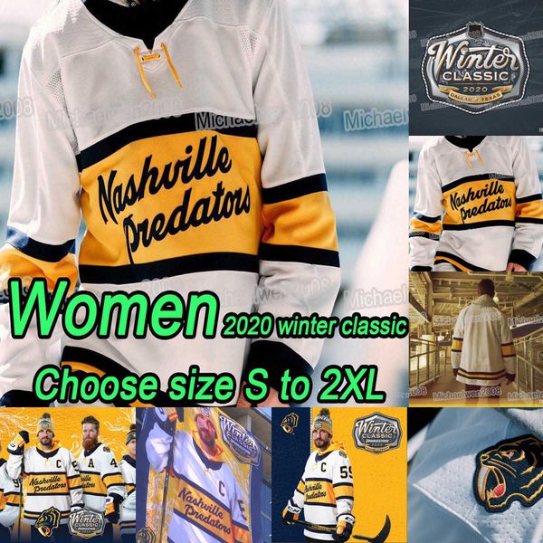 womens 2020 winter classic pekka rinne nashville predators jersey duchene forsberg arvidsson ryan johansen ekholm josi smith ellis granlund, Black;red
womens 2020 winter classic pekka rinne nashville predators jersey duchene forsberg arvidsson ryan johansen ekholm josi smith ellis granlund, Black;red