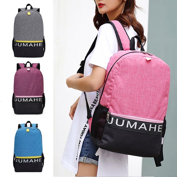 couple backpack new oxford cloth outdoor travel backpack leisure sports shoulder student bag school bag new
couple backpack new oxford cloth outdoor travel backpack leisure sports shoulder student bag school bag new