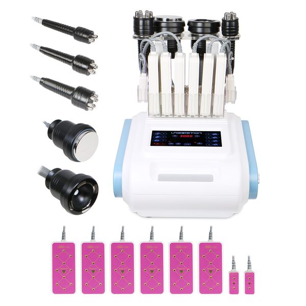 selling unoisetion cavitation rf cellulite reduction laser beauty equipment for spa body slimming machine spa
selling unoisetion cavitation rf cellulite reduction laser beauty equipment for spa body slimming machine spa