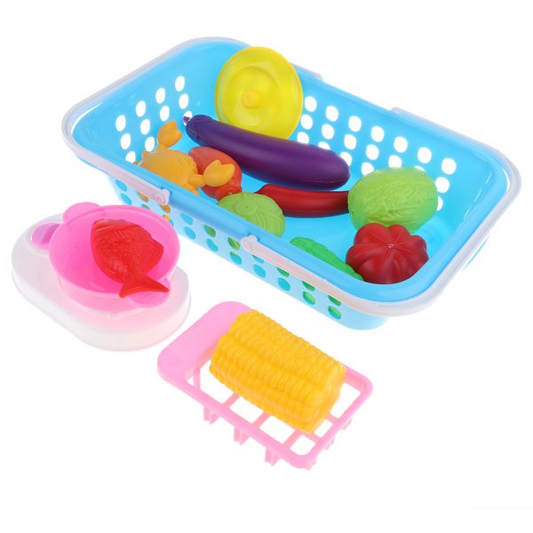 fruits and vegetables shopping basket grocery play food set for kids toy
fruits and vegetables shopping basket grocery play food set for kids toy