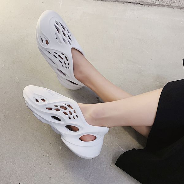 women's sandals ladies slip on non slip pu leather flat shoes female comfort sandals casual ladies 2020 new fashion plus size, Black
women's sandals ladies slip on non slip pu leather flat shoes female comfort sandals casual ladies 2020 new fashion plus size, Black