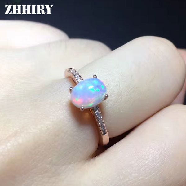 zhhiry genuine natural fire opal ring solid 925 sterling silver for women colour gem stone rings fine jewelry j190707, Slivery;golden
zhhiry genuine natural fire opal ring solid 925 sterling silver for women colour gem stone rings fine jewelry j190707, Slivery;golden