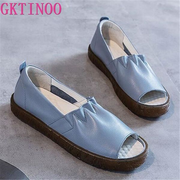 gktinoo women's sandals 2020 summer genuine leather handmade ladies shoe leather sandals women flats retro style shoes, Black
gktinoo women's sandals 2020 summer genuine leather handmade ladies shoe leather sandals women flats retro style shoes, Black