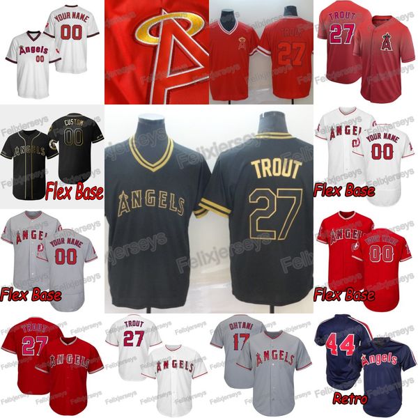2019 Golden Edition 27 Mike Trout Albert Pujols Andrelton Simmons Shohei Ohtani Jonathan Lucroy Angels David Fletcher Kole Calhoun Jersey
2019 Golden Edition 27 Mike Trout Albert Pujols Andrelton Simmons Shohei Ohtani Jonathan Lucroy Angels David Fletcher Kole Calhoun Jersey