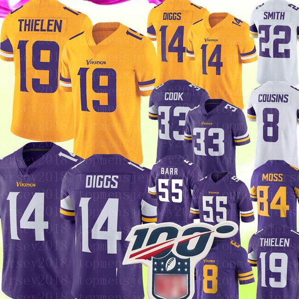 19 adam thielen minnesota # viking jersey 14 stefon diggs 55 anthony barr 8 kirk cousins 84 randy moss smith dalvin cook football jerseys, Black;red
19 adam thielen minnesota # viking jersey 14 stefon diggs 55 anthony barr 8 kirk cousins 84 randy moss smith dalvin cook football jerseys, Black;red
