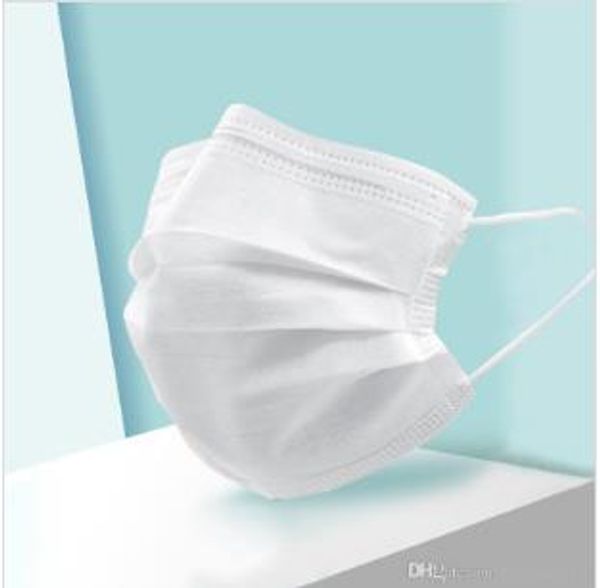 in stock disposable protection mask 50pcs lot 3 layer dental earloop activated carbon anti-dust face non woven masks
in stock disposable protection mask 50pcs lot 3 layer dental earloop activated carbon anti-dust face non woven masks