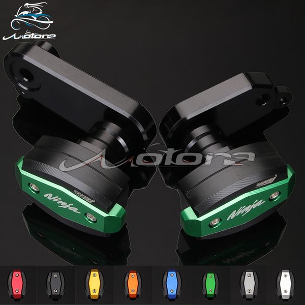 cnc рамка ползунки краш pad cover падающие protector guard для zx636 zx6r zx6r 10 11 09 12 2009 2010 2011 2012 мотоциклов
cnc рамка ползунки краш pad cover падающие protector guard для zx636 zx6r zx6r 10 11 09 12 2009 2010 2011 2012 мотоциклов