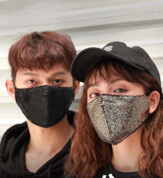 sequin mouth masks special style protection face respirator men and women use four seasons direct selling warm masks gift
sequin mouth masks special style protection face respirator men and women use four seasons direct selling warm masks gift