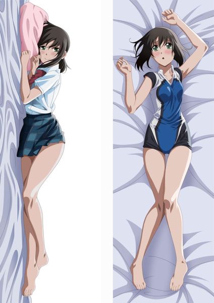 mmf manga the badminton play of ayano hanesaki ayano hanesaki pillow cover anime hanebado dakimakura body pillowcase pillow case
mmf manga the badminton play of ayano hanesaki ayano hanesaki pillow cover anime hanebado dakimakura body pillowcase pillow case