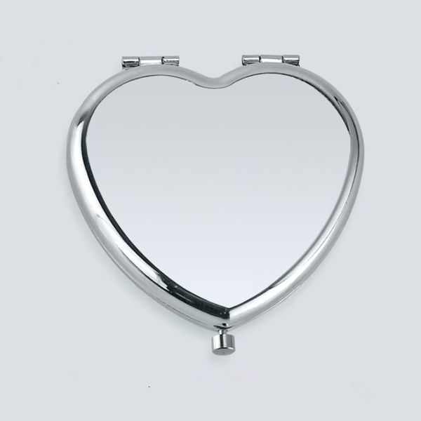 stainless steel metal mirror heart shape makeup mirror portable with cover for girl fast shipping f3206
stainless steel metal mirror heart shape makeup mirror portable with cover for girl fast shipping f3206