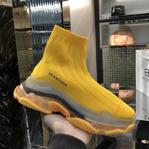 носки bootstriple-sairknitmidsock 19 мужчины и женщины модели дикий высокое качество дышащий кроссовки кристалл нижней лошади сапоги, Black
носки bootstriple-sairknitmidsock 19 мужчины и женщины модели дикий высокое качество дышащий кроссовки кристалл нижней лошади сапоги, Black