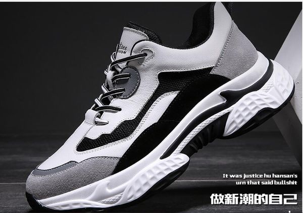 paris 17fw triple-s walking casual sports shoes luxury dad shoes chaussures triple s 17fw sneakers for men vintage old grandpa trainer outdo, Black
paris 17fw triple-s walking casual sports shoes luxury dad shoes chaussures triple s 17fw sneakers for men vintage old grandpa trainer outdo, Black