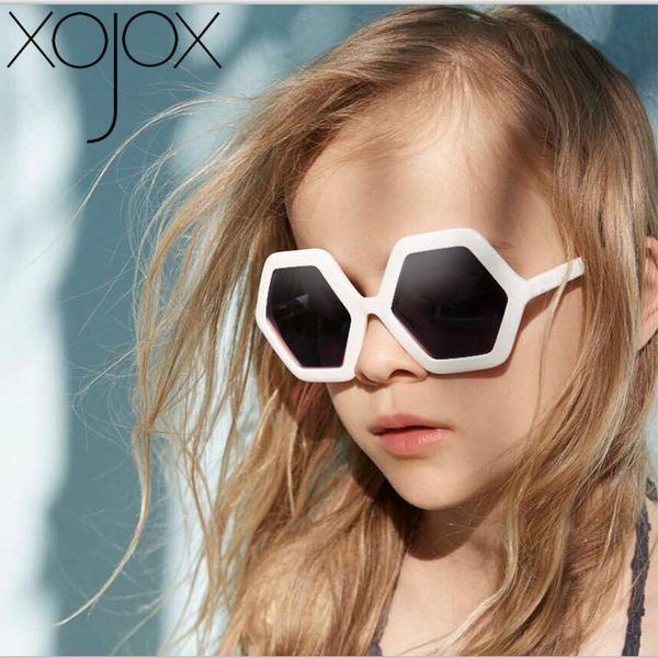 xojox children's polygon sunglasses fashion kids decorative glasses girls boys personality sunglasses, White;black
xojox children's polygon sunglasses fashion kids decorative glasses girls boys personality sunglasses, White;black
