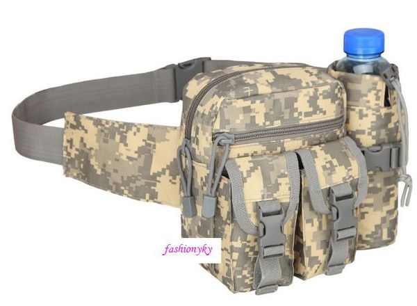 new saleoutdoor tactical waist bag messenger bag travel cycling kit sports men's and women's bag
new saleoutdoor tactical waist bag messenger bag travel cycling kit sports men's and women's bag