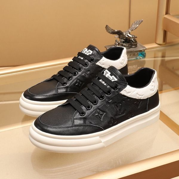 men's boots in the pile all appropriate popular luxury leather air basketball shoes fashion shoes,with original box,l2, Black
men's boots in the pile all appropriate popular luxury leather air basketball shoes fashion shoes,with original box,l2, Black