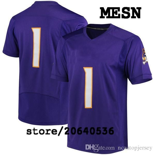custom east pirates college jersey mens women youth kid personalized any number of any name stitched blue football jerseys ncaa, Black;red
custom east pirates college jersey mens women youth kid personalized any number of any name stitched blue football jerseys ncaa, Black;red