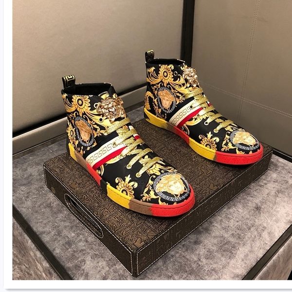 2019c new men s casual sports shoes high to help camouflage luxury men s travel sports shoes original box packaging fast delivery
2019c new men s casual sports shoes high to help camouflage luxury men s travel sports shoes original box packaging fast delivery