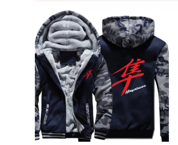 hayabusa hoodies winter camouflage sleeve jacket men fleece hayabusa warm fleece cotton zipper coat mens tracksuit
hayabusa hoodies winter camouflage sleeve jacket men fleece hayabusa warm fleece cotton zipper coat mens tracksuit