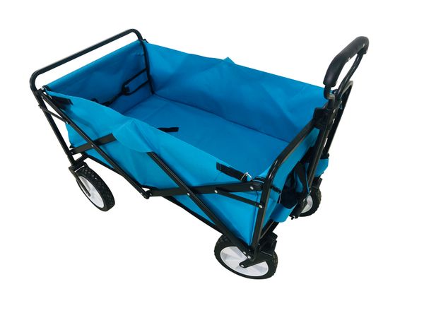 garden park lawn cleaning car camp trailer portable shopping cart fold luggage trolley 8-inch narrow wheel
garden park lawn cleaning car camp trailer portable shopping cart fold luggage trolley 8-inch narrow wheel