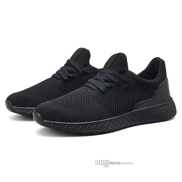 fashion men shoes mesh breathable sneakers walking male footwear new comfortable lightweight running shoes a-200228080
fashion men shoes mesh breathable sneakers walking male footwear new comfortable lightweight running shoes a-200228080